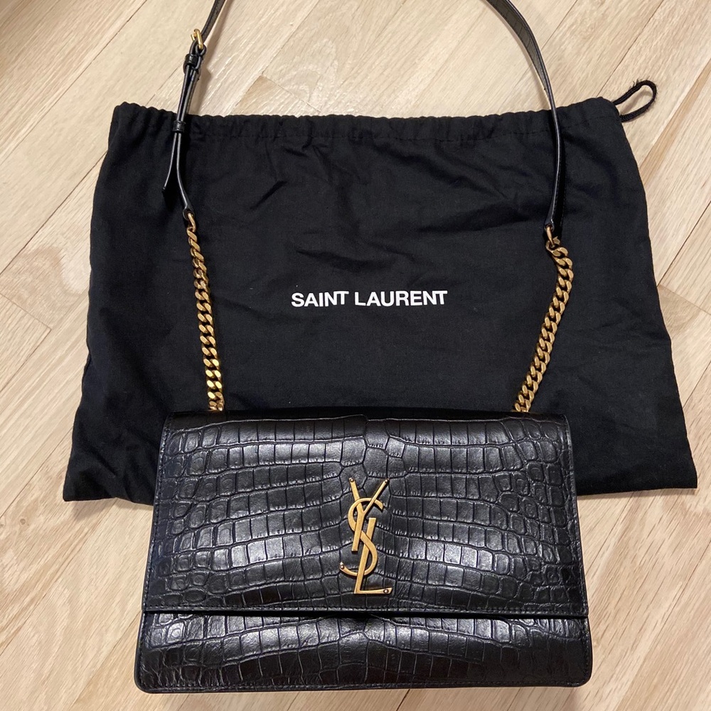 Ysl handbag